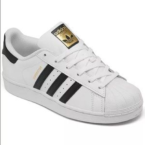 adidas Women's Originals Superstar Casual Sneakers from Finish Line